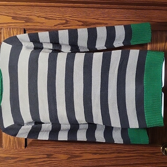 NWOT - With Love Derek Fun Holiday Sweater - Picture 7 of 8